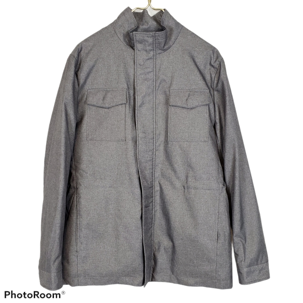 Saks Fifth AvenueCOLLECTION Field Jacket